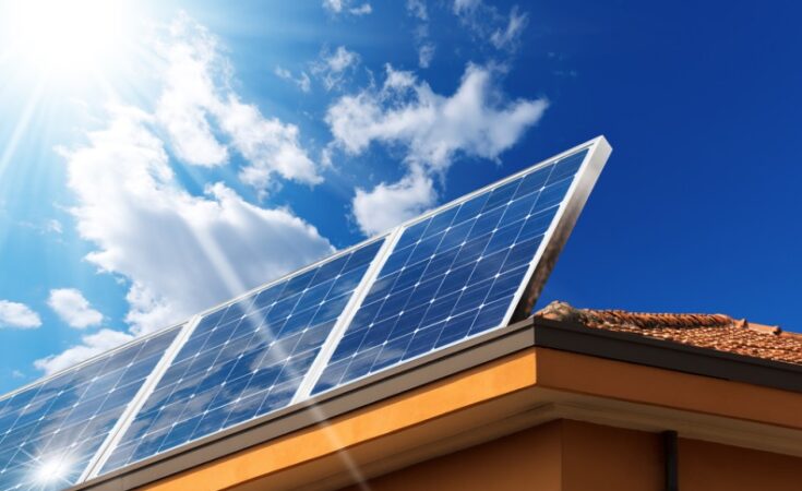 Gdzie można montować panele słoneczne?