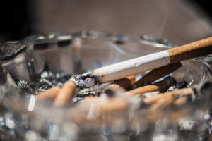 Terapia uzależnienia od nikotyny – strategie i metody leczenia
